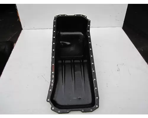 Cummins B5.9 Oil Pan