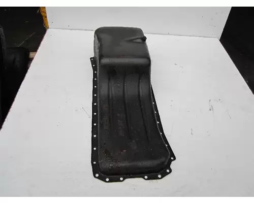 Cummins B5.9 Oil Pan