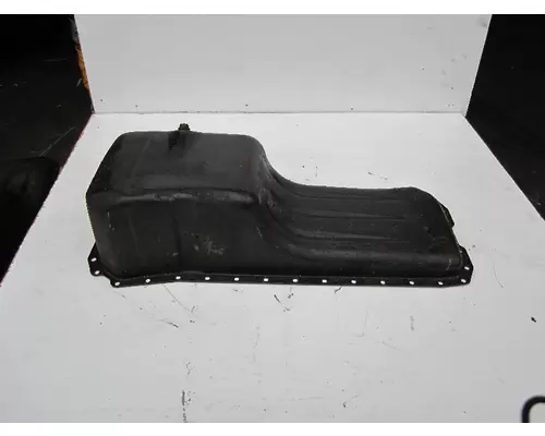 Cummins B5.9 Oil Pan