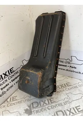 Cummins B5.9 Oil Pan