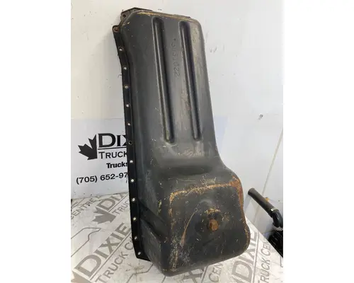 Cummins B5.9 Oil Pan