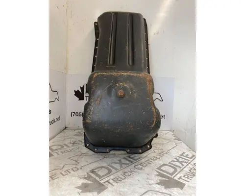Cummins B5.9 Oil Pan