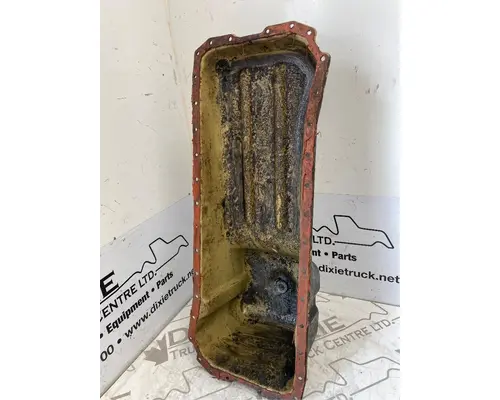 Cummins B5.9 Oil Pan