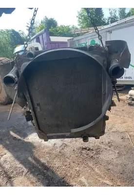 Cummins B5.9 Radiator