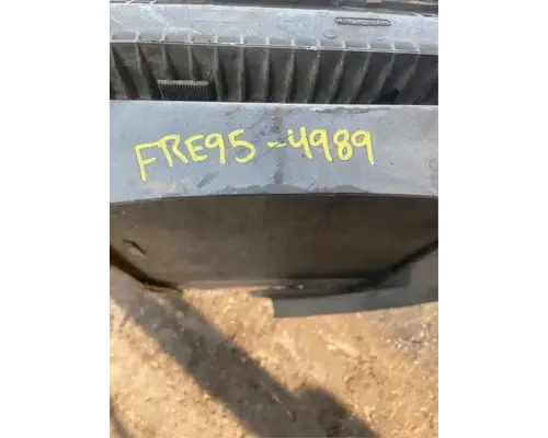 Cummins B5.9 Radiator