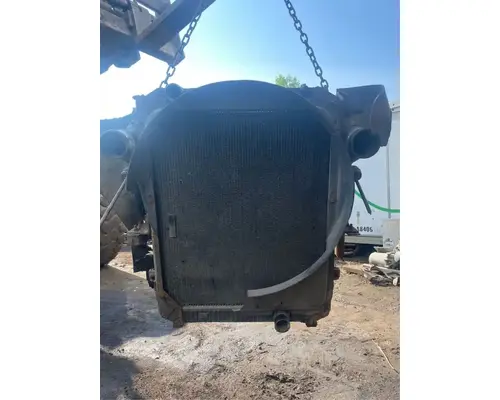 Cummins B5.9 Radiator