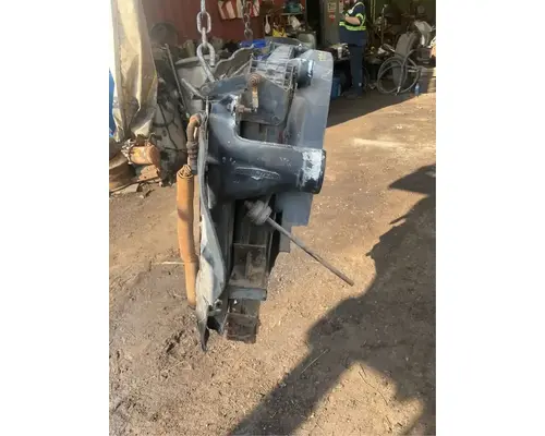 Cummins B5.9 Radiator