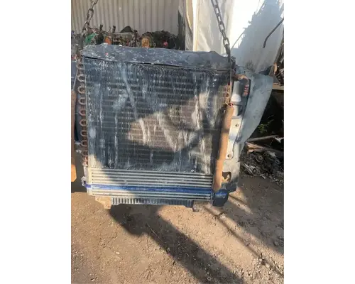 Cummins B5.9 Radiator