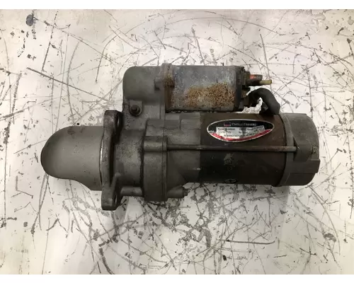 Cummins B5.9 Starter Motor