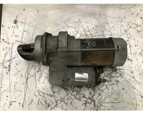 Cummins B5.9 Starter Motor