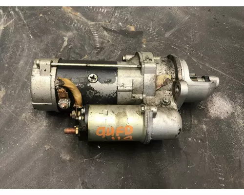 Cummins B5.9 Starter Motor