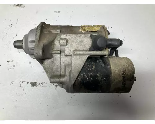 Cummins B5.9 Starter Motor