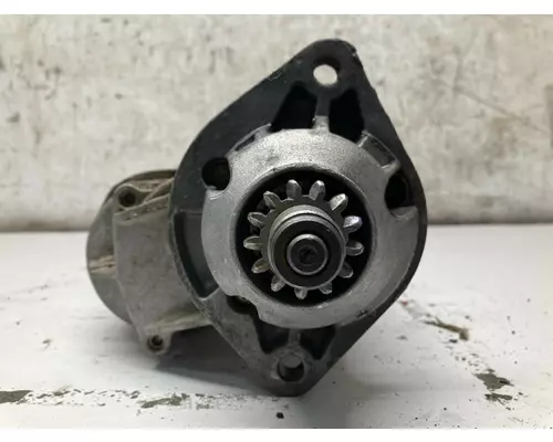 Cummins B5.9 Starter Motor