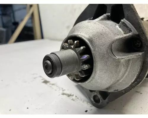 Cummins B5.9 Starter Motor