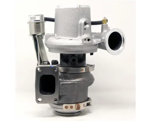 Cummins B5.9 TurbochargerSupercharger