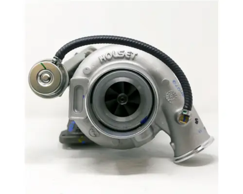 Cummins B5.9 TurbochargerSupercharger