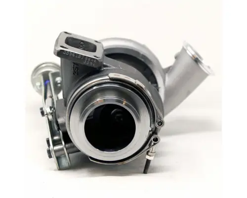 Cummins B5.9 TurbochargerSupercharger