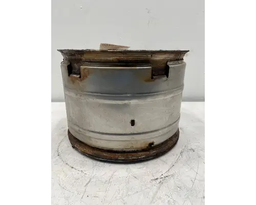 DPF (Diesel Particulate Filter) CUMMINS B6.7 Frontier Truck Parts