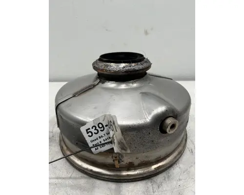DPF (Diesel Particulate Filter) CUMMINS B6.7 Frontier Truck Parts