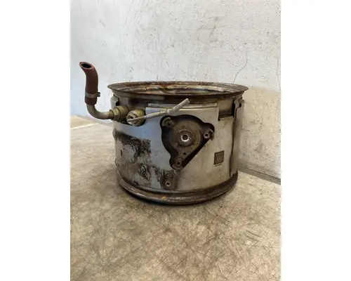 DPF (Diesel Particulate Filter) CUMMINS B6.7 Frontier Truck Parts