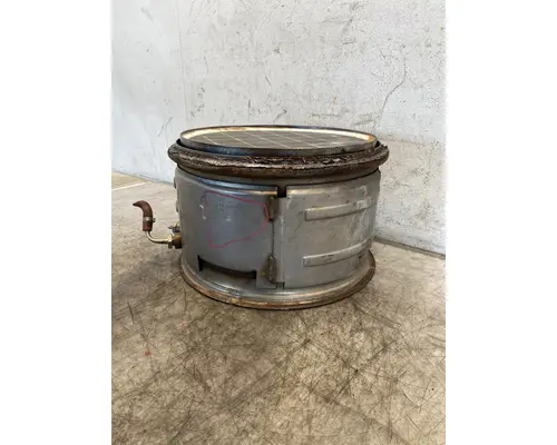 DPF (Diesel Particulate Filter) CUMMINS B6.7 Frontier Truck Parts