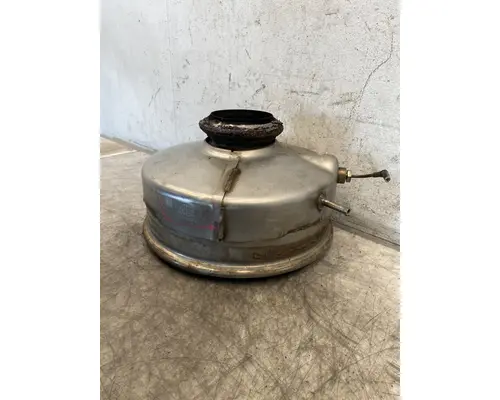 DPF (Diesel Particulate Filter) CUMMINS B6.7 Frontier Truck Parts