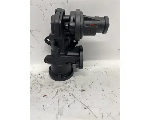 EGR Valve CUMMINS B6.7 Frontier Truck Parts