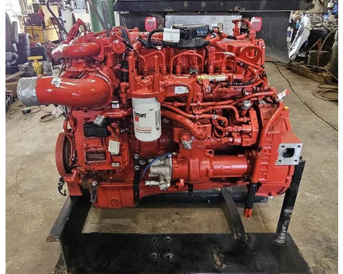 ECM CUMMINS B6.7 Sam's Riverside Truck Parts Inc
