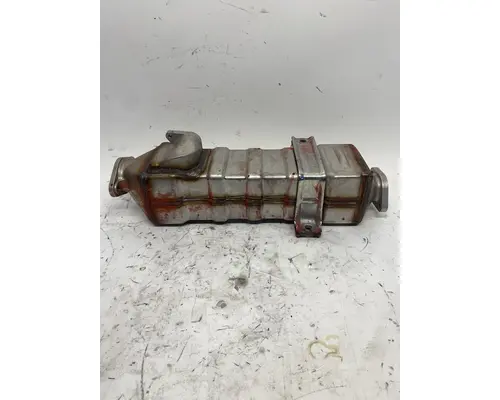 Engine Oil Cooler CUMMINS B6.7 Frontier Truck Parts