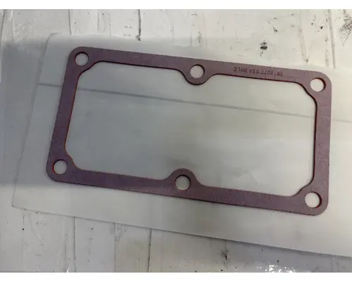 Engine Parts, Misc. CUMMINS B6.7 Frontier Truck Parts