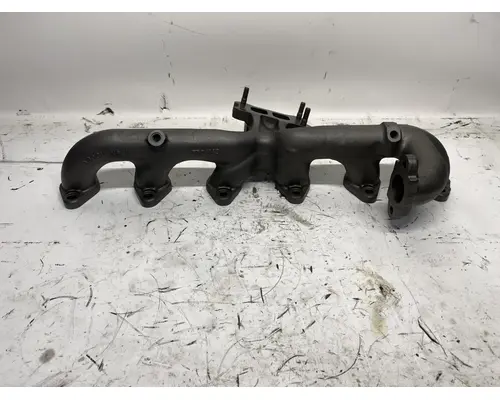 Exhaust Manifold CUMMINS B6.7 Frontier Truck Parts