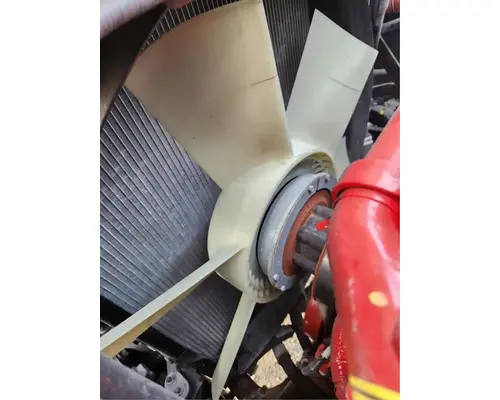 Fan Blade Cummins B6.7 Complete Recycling Group LLC