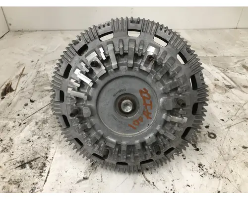 Fan Clutch Cummins B6.7 Vander Haags Inc Dm