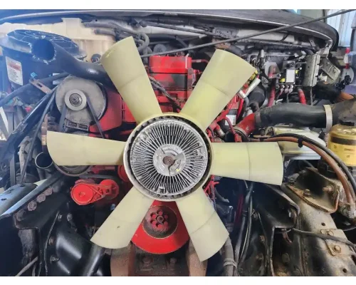 Fan Clutch Cummins B6.7 Complete Recycling Group LLC