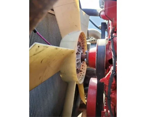 Fan Clutch Cummins B6.7 Complete Recycling Group LLC