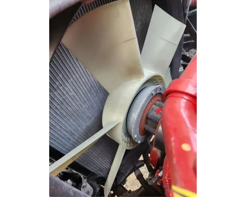 Fan Clutch Cummins B6.7 Complete Recycling Group LLC