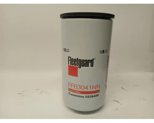 Filter / Water Separator CUMMINS B6.7 Frontier Truck Parts