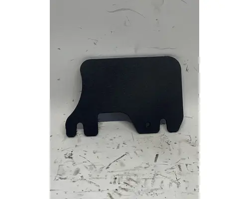 Front Cover CUMMINS B6.7 Frontier Truck Parts