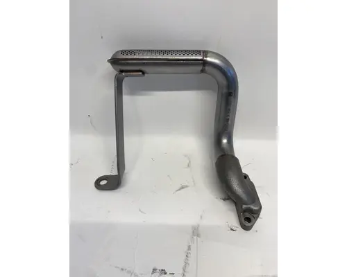 Oil Pump CUMMINS B6.7 Frontier Truck Parts