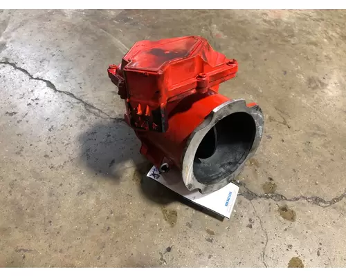 Engine Parts, Misc. Cummins B6.7 Vander Haags Inc Dm