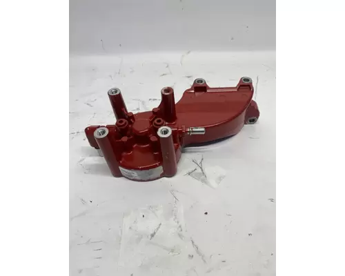 Engine Parts, Misc. CUMMINS B6.7 Frontier Truck Parts