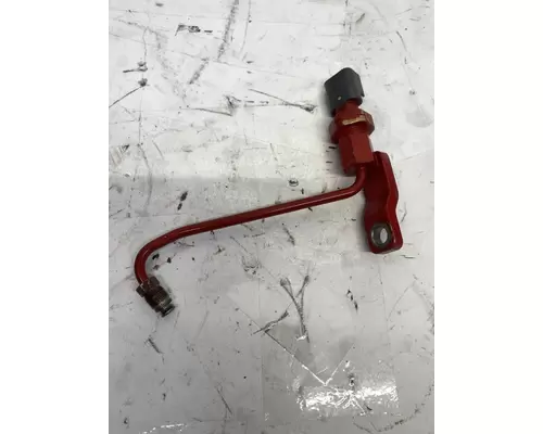 Engine Parts, Misc. CUMMINS B6.7 Frontier Truck Parts