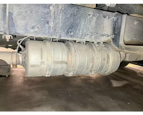 DPF (Diesel Particulate Filter) Cummins B6.7 Vander Haags Inc Sf