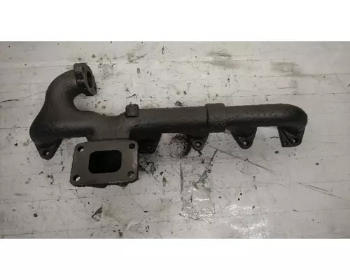 Exhaust Manifold CUMMINS B6.7 Frontier Truck Parts