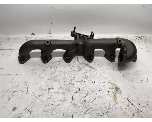 Exhaust Manifold CUMMINS B6.7 Frontier Truck Parts