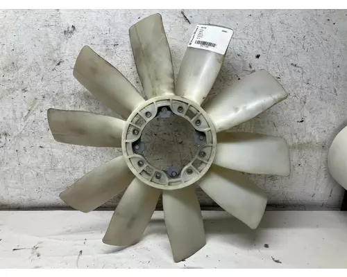 Fan Blade Cummins B6.7 Vander Haags Inc Sf