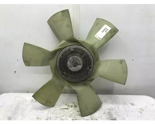 Fan Blade Cummins B6.7 Vander Haags Inc Kc