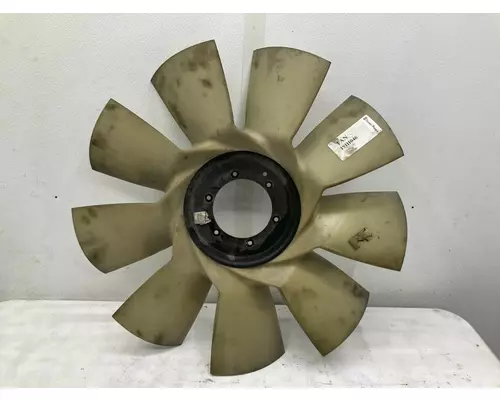 Fan Blade Cummins B6.7 Vander Haags Inc Kc