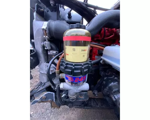 Filter / Water Separator Cummins B6.7 Complete Recycling Group LLC