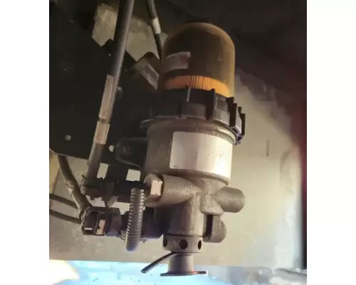 Filter / Water Separator Cummins B6.7 Complete Recycling Group LLC